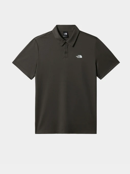 Футболкалар мен поло жейделер The North Face үлгі NF0A2WAZ21L1 Фото