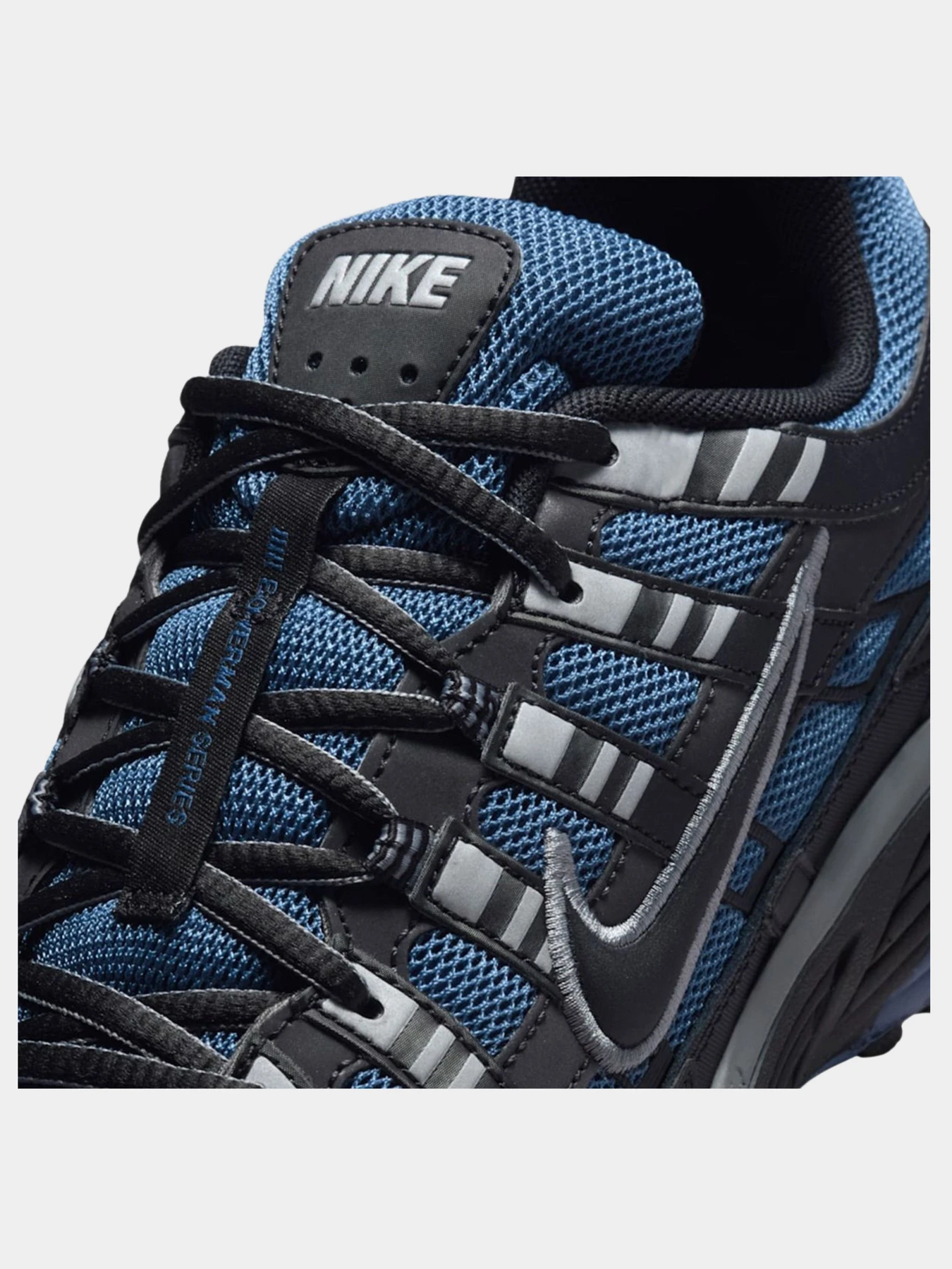 Кроссовки NIKE модель IO0296-491 Кроссовки NIKE модель IO0296-491 Фото