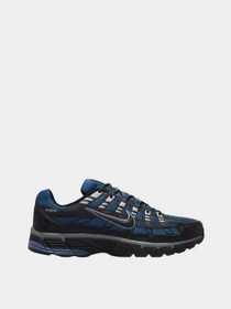 Кроссовки NIKE модель IO0296-491 Фото