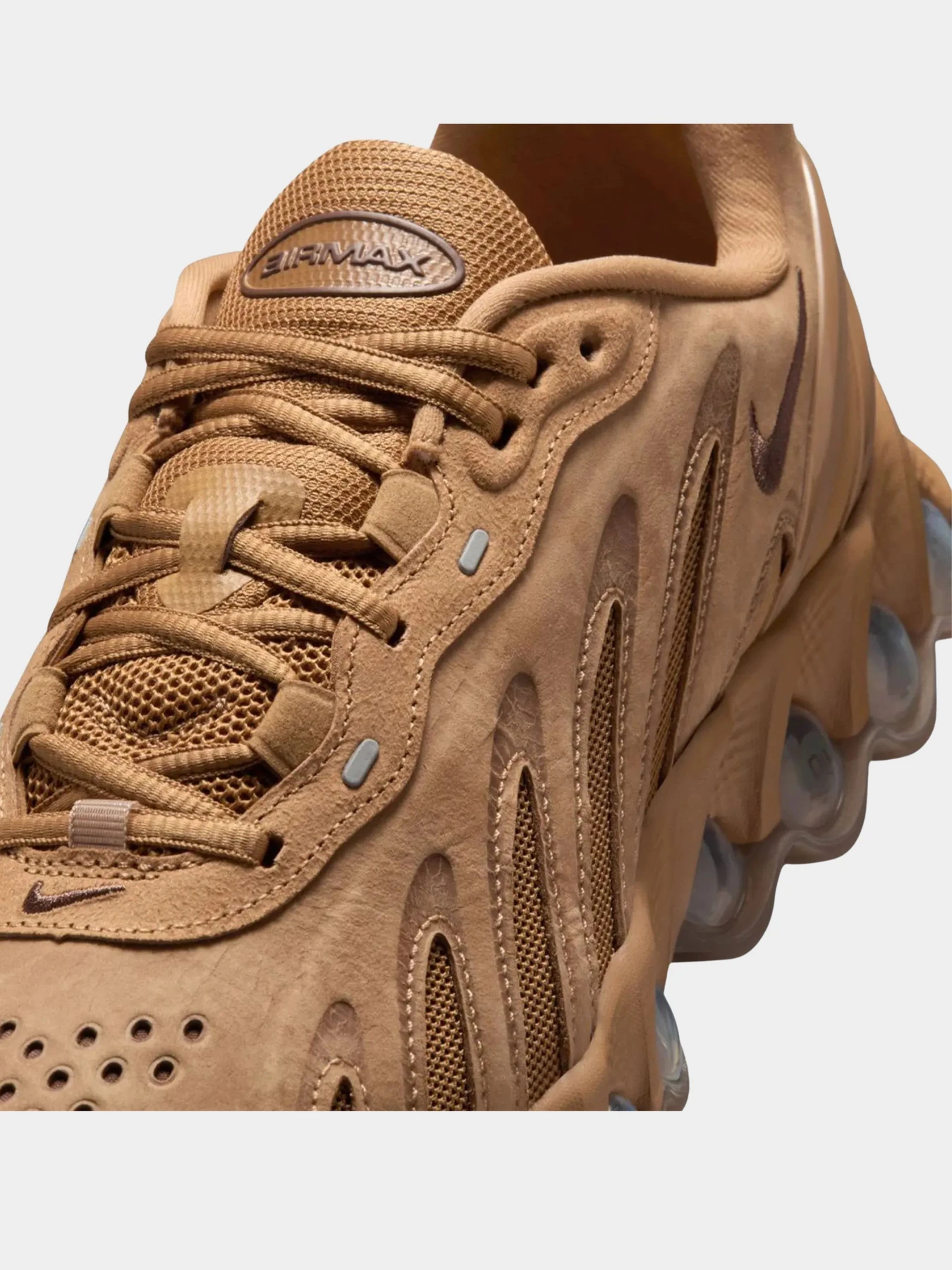 Кроссовки NIKE модель IB6381-200 Кроссовки NIKE модель IB6381-200 Фото