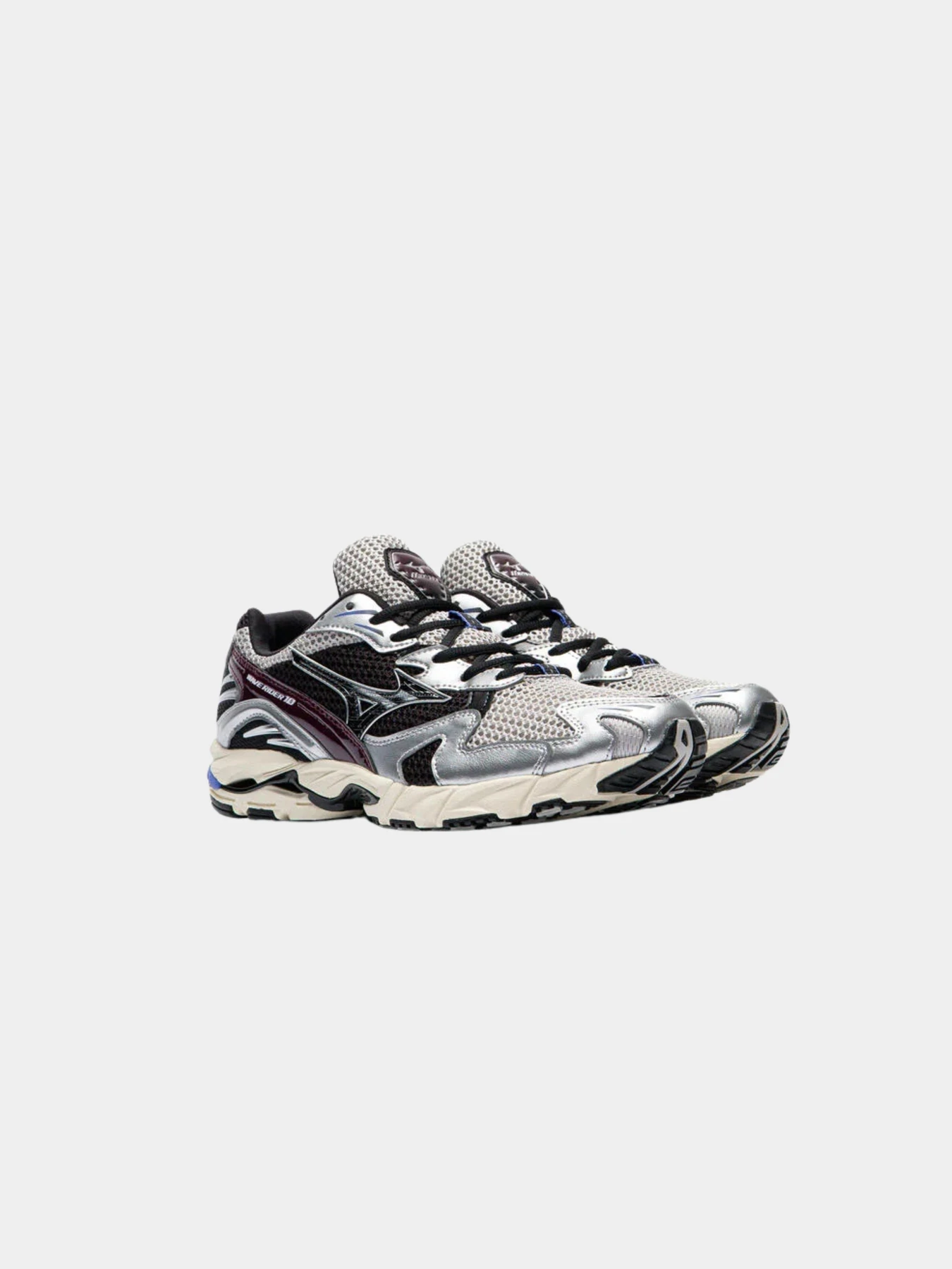 Кроссовки Mizuno модель D1GA210417 Кроссовки Mizuno модель D1GA210417 Фото