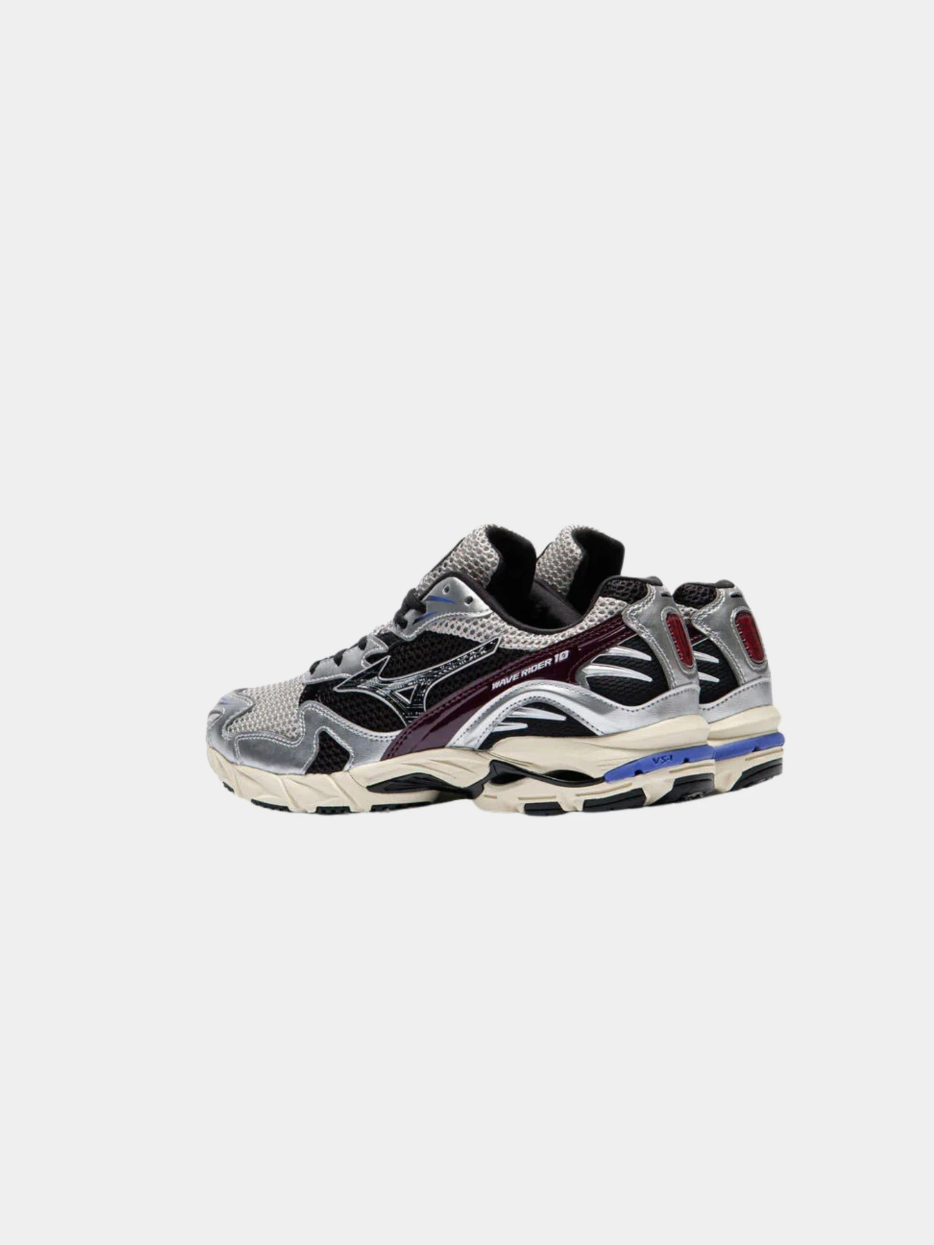 Кроссовки Mizuno модель D1GA210417 Кроссовки Mizuno модель D1GA210417 Фото