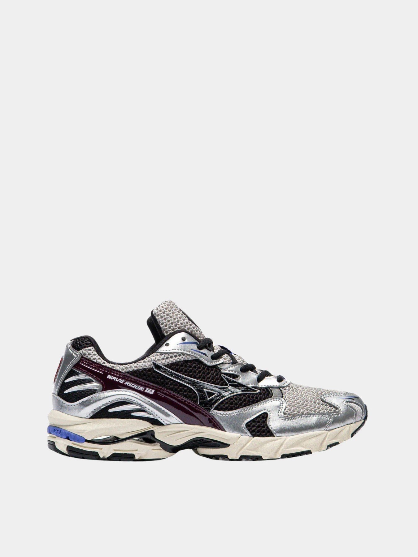 Кроссовки Mizuno модель D1GA210417 Кроссовки Mizuno модель D1GA210417 Фото