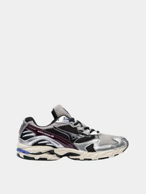 Кроссовки Mizuno модель D1GA210417 Фото