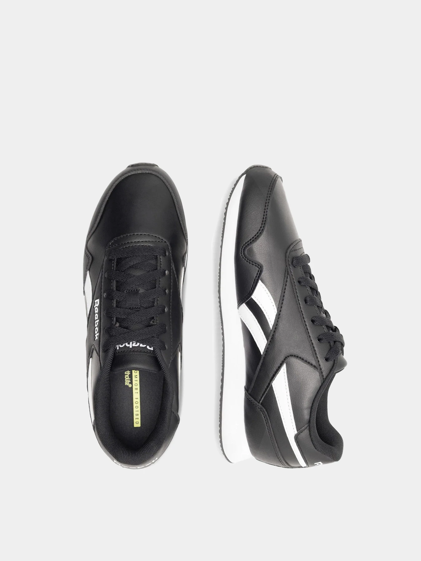 Кроссовки Reebok модель EF7789 Кроссовки Reebok модель EF7789 Фото