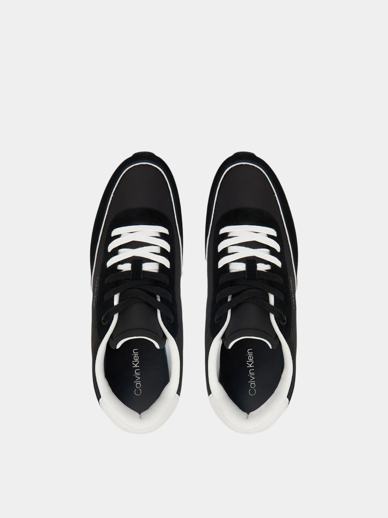 Кроссовки Calvin Klein модель HM0HM02144-0GM Кроссовки Calvin Klein модель HM0HM02144-0GM Фото
