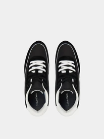 Кроссовки Calvin Klein модель HM0HM02144-0GM Фото