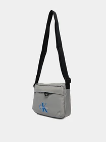 Сумки Calvin Klein модель LV04D3117G-PBB Фото