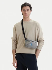 Сумки Calvin Klein модель LV04D3117G-PBB Фото