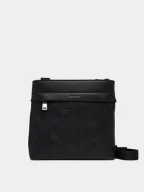 Сумки Calvin Klein модель LV04D3370G-UB1 Фото