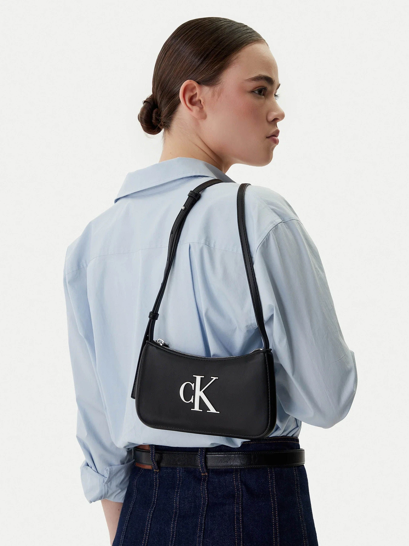 Сумки Calvin Klein модель LV04F1125G-3L2 Фото
