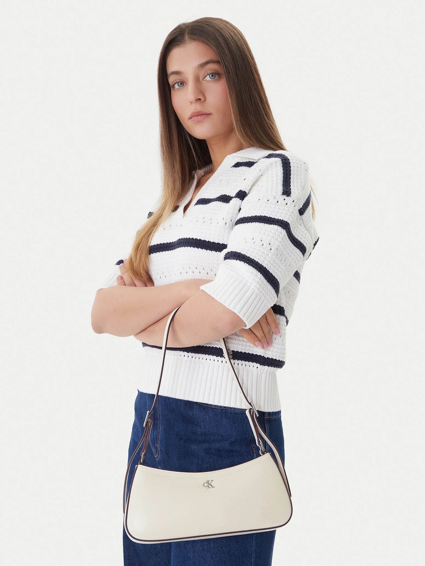 Сумки Calvin Klein модель LV04F3170G-4LX Сумки Calvin Klein модель LV04F3170G-4LX Фото