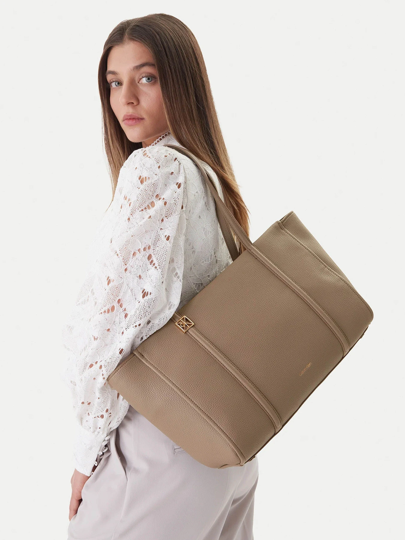 Сумки Calvin Klein модель LV04F3424G-VFU Фото