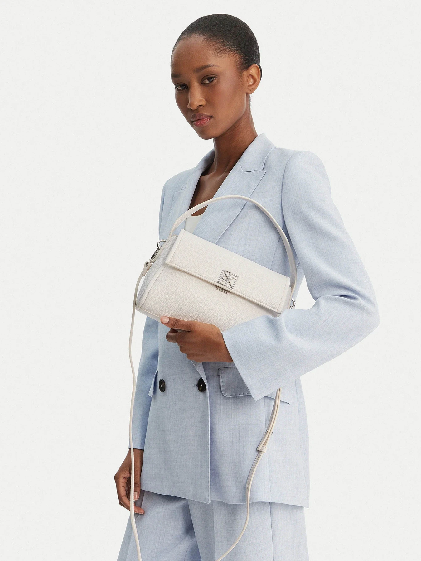 Сумки Calvin Klein модель LV04F3425G-4LX Фото