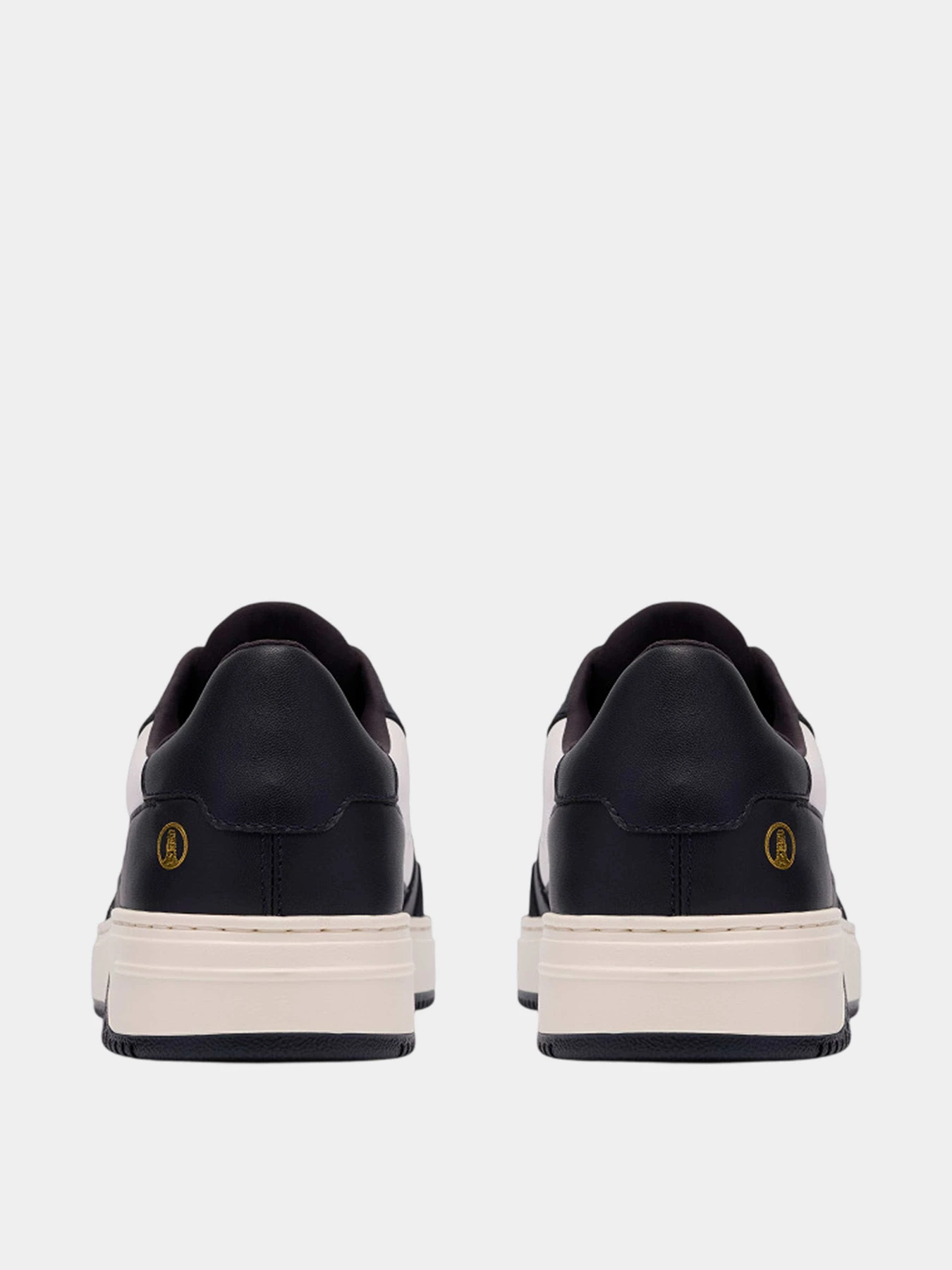 Кроссовки Clarks модель 26186553 Кроссовки Clarks модель 26186553 Фото