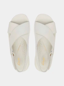 Сандалии Clarks модель 26186583 Фото