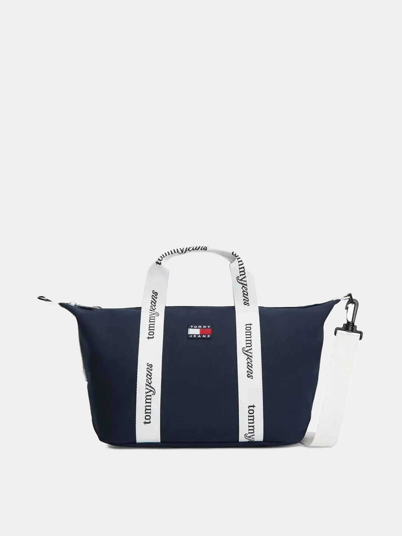 Сумки Tommy Hilfiger модель AW0AW18460-C1G Сумки Tommy Hilfiger модель AW0AW18460-C1G Фото
