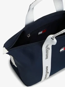 Сумки Tommy Hilfiger модель AW0AW18460-C1G Фото