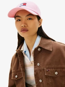 Шапки и кепки Tommy Hilfiger модель AW0AW18360-TOP Фото