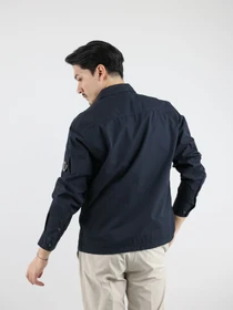 Куртки и дубленки CP Company модель 26L-RCCMOS705A110143G-888 Фото