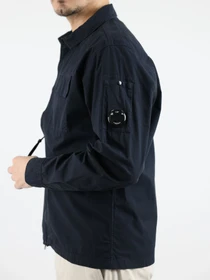 Куртки и дубленки CP Company модель 26L-RCCMOS705A110143G-888 Фото