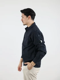 Куртки и дубленки CP Company модель 26L-RCCMOS705A110143G-888 Фото