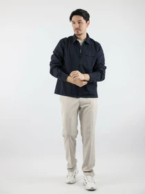 Куртки и дубленки CP Company модель 26L-RCCMOS705A110143G-888 Фото
