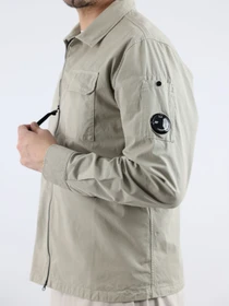 Куртки и дубленки CP Company модель 26L-20CMOS705A110143G-904 Фото