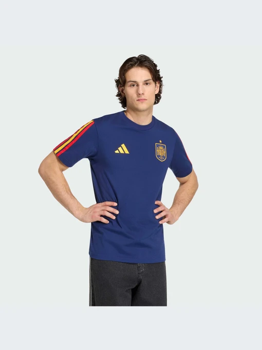 Футболки и поло Adidas модель JZ2261-KZ Фото
