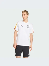 Футболкалар мен поло жейделер Adidas үлгі KB4401-KZ Фото