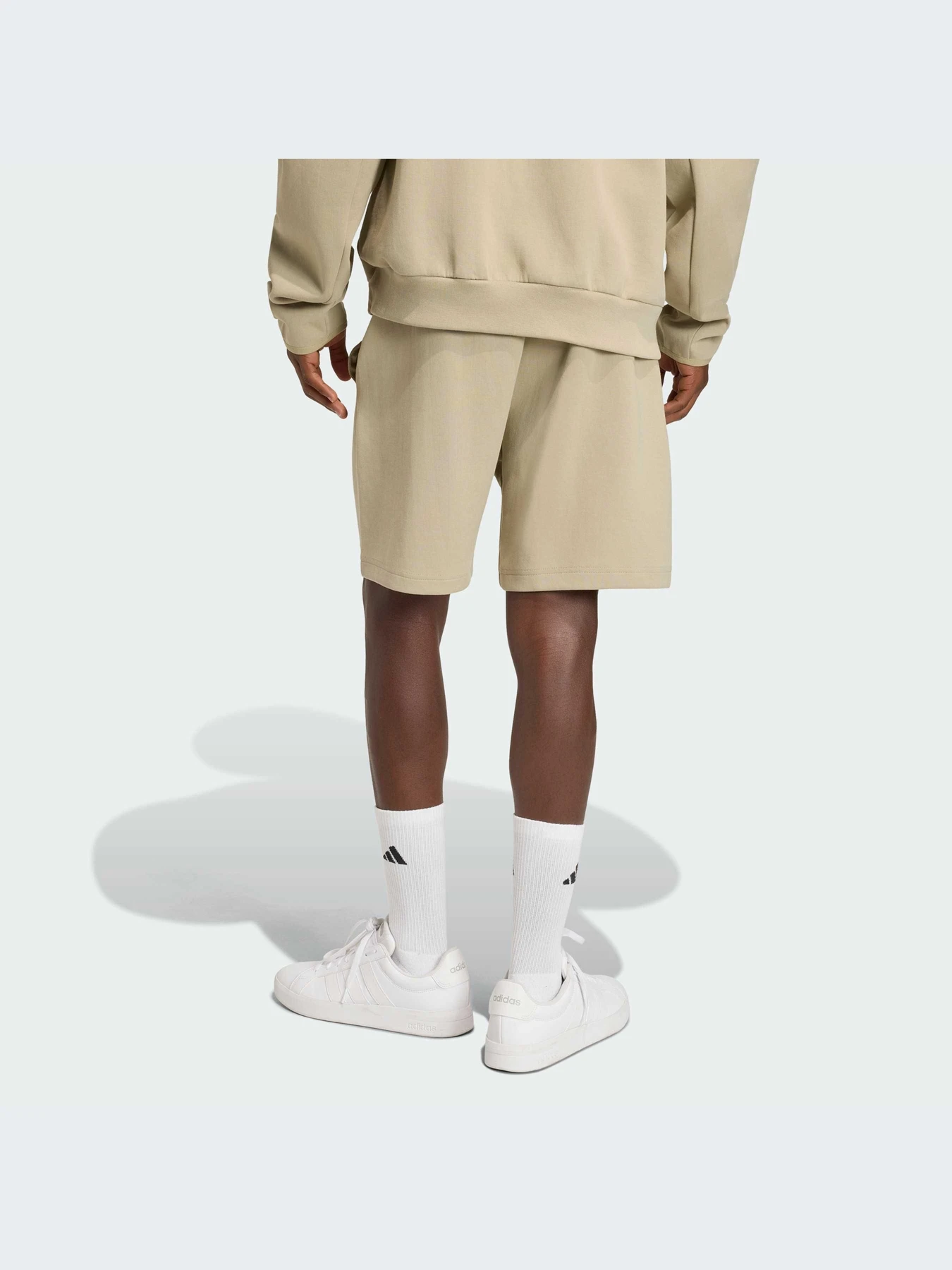 Шорты Adidas модель KD7661-KZ Шорты Adidas модель KD7661-KZ Фото