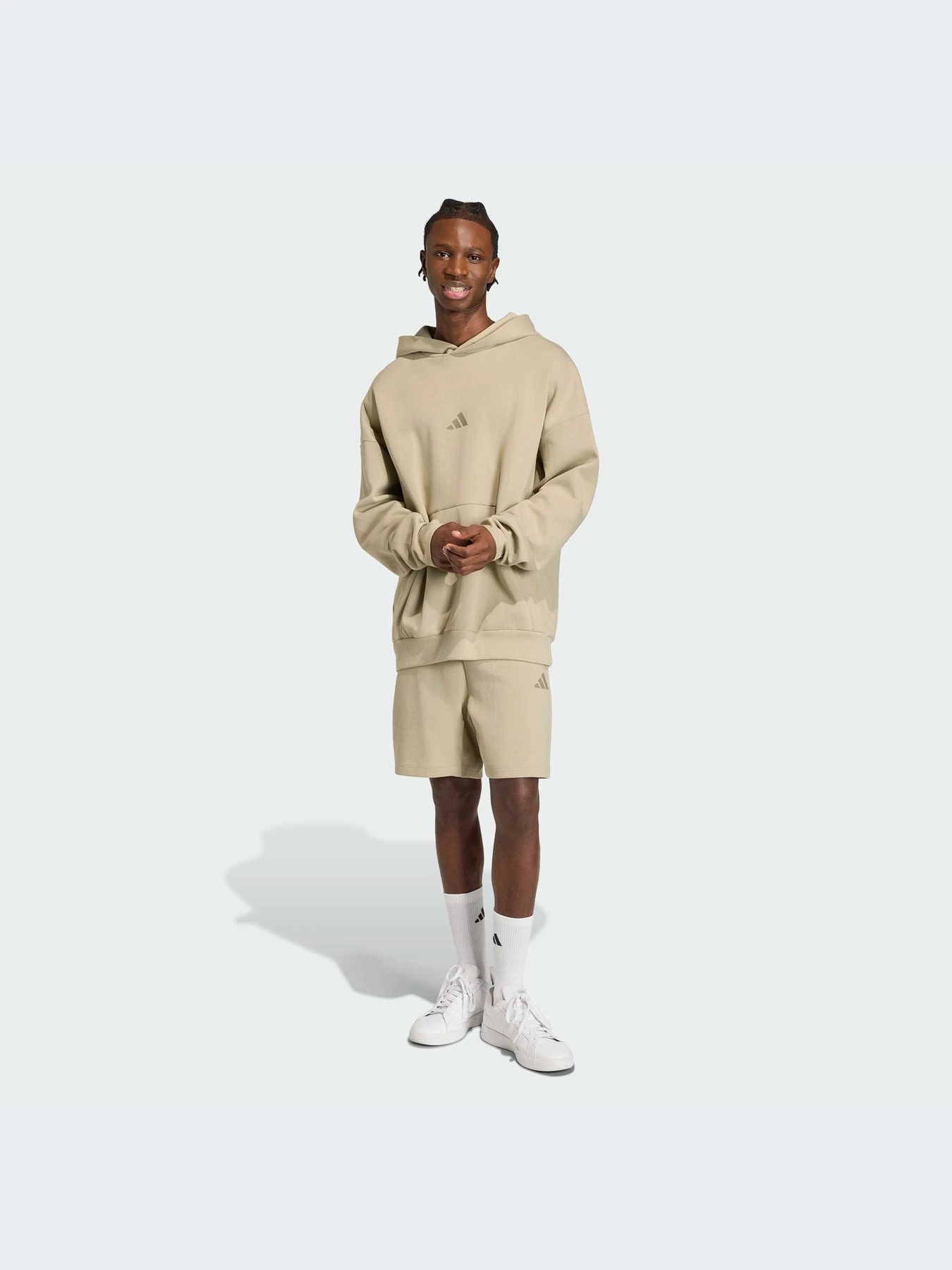 Шорты Adidas модель KD7661-KZ Шорты Adidas модель KD7661-KZ Фото