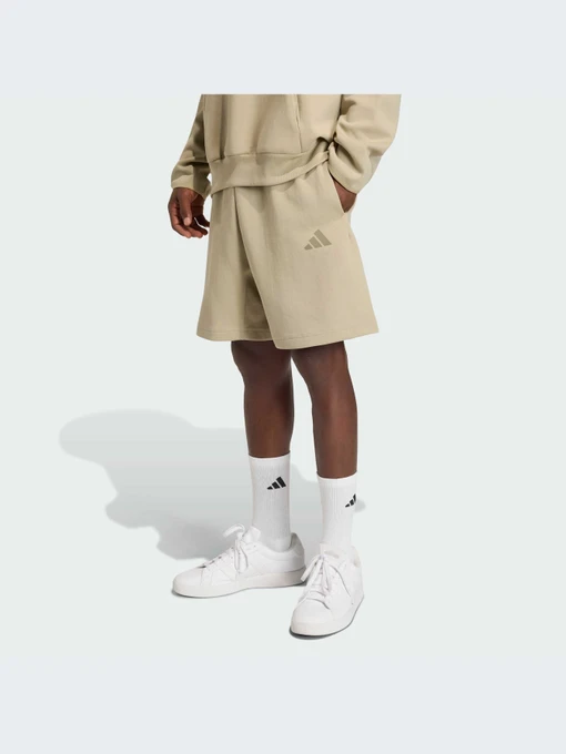 Шорты Adidas модель KD7661-KZ Фото