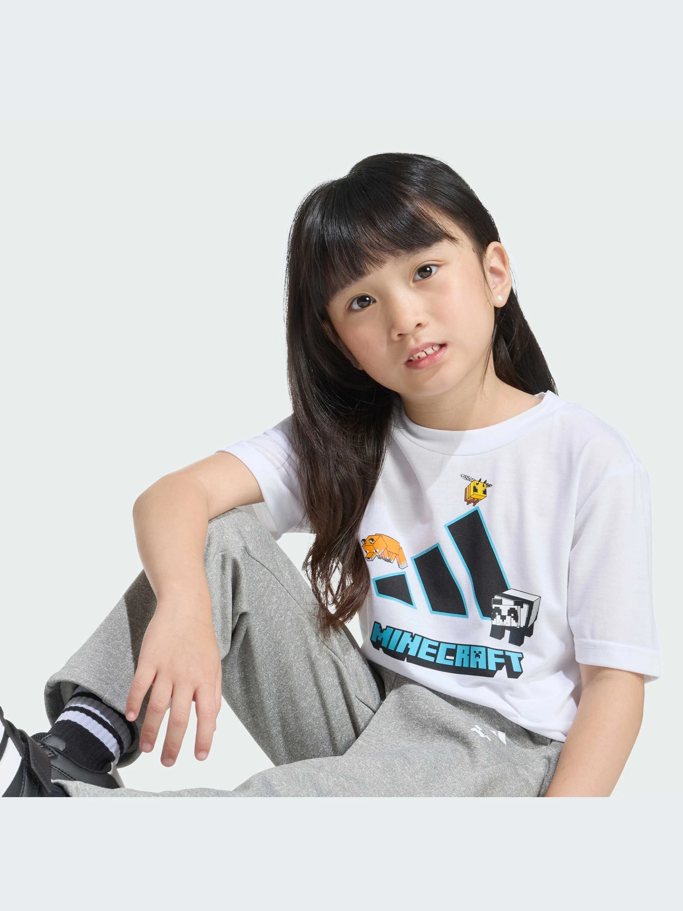Футболки и поло Adidas модель KD4434-KZ Футболки и поло Adidas модель KD4434-KZ Фото