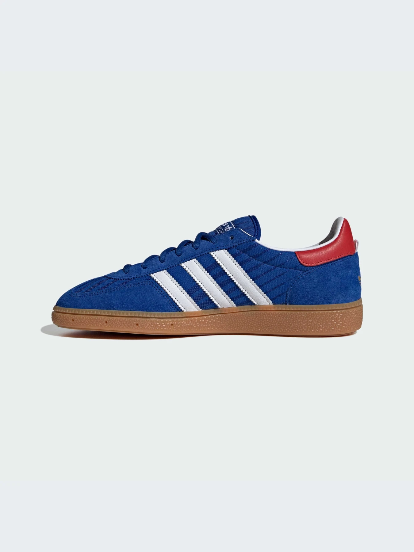Кеды Adidas модель HQ7262-KZ Кеды Adidas модель HQ7262-KZ Фото