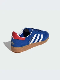 Кеды Adidas модель HQ7262-KZ Фото