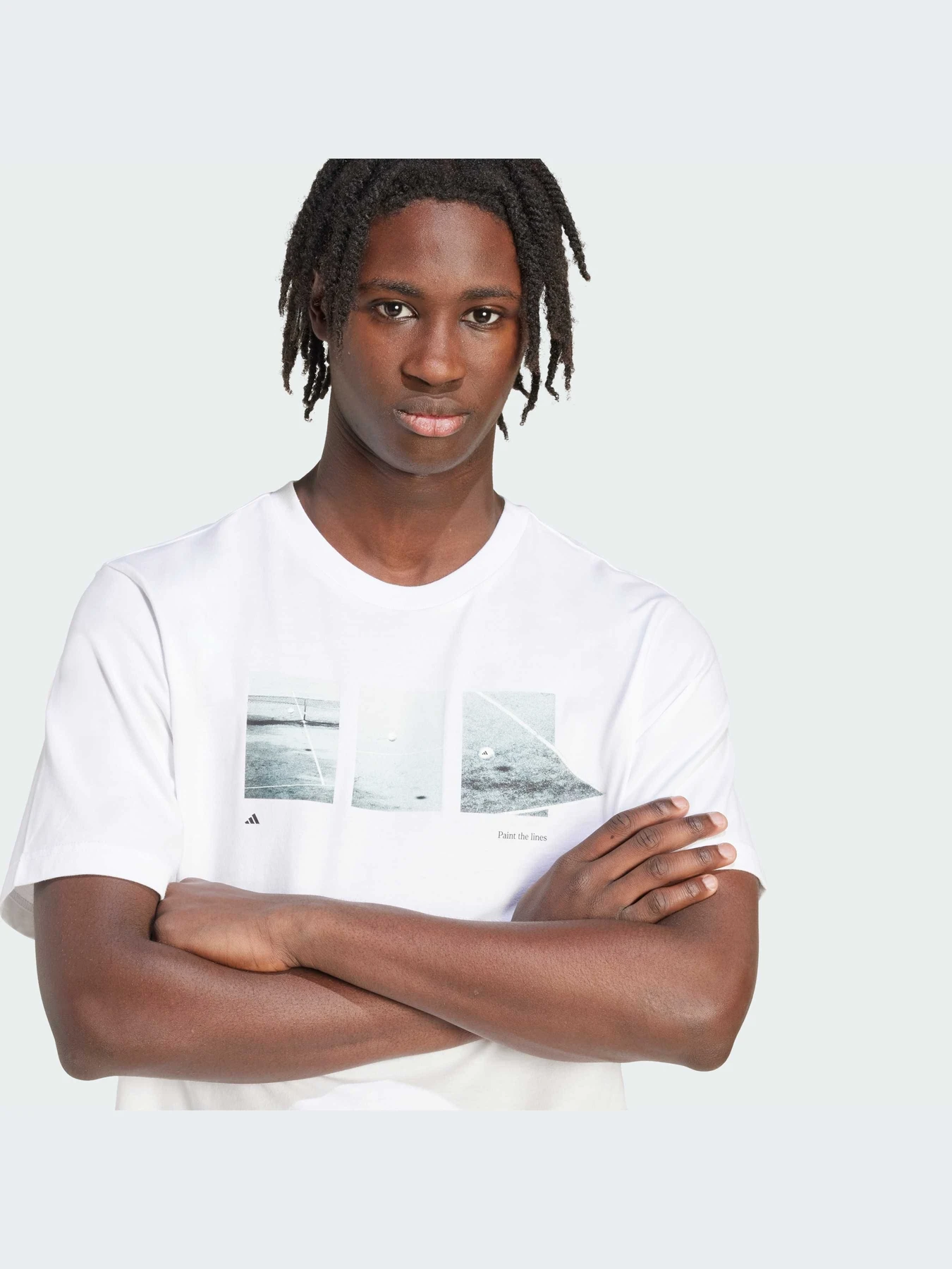 Футболки и поло Adidas модель JL9216-KZ Футболки и поло Adidas модель JL9216-KZ Фото