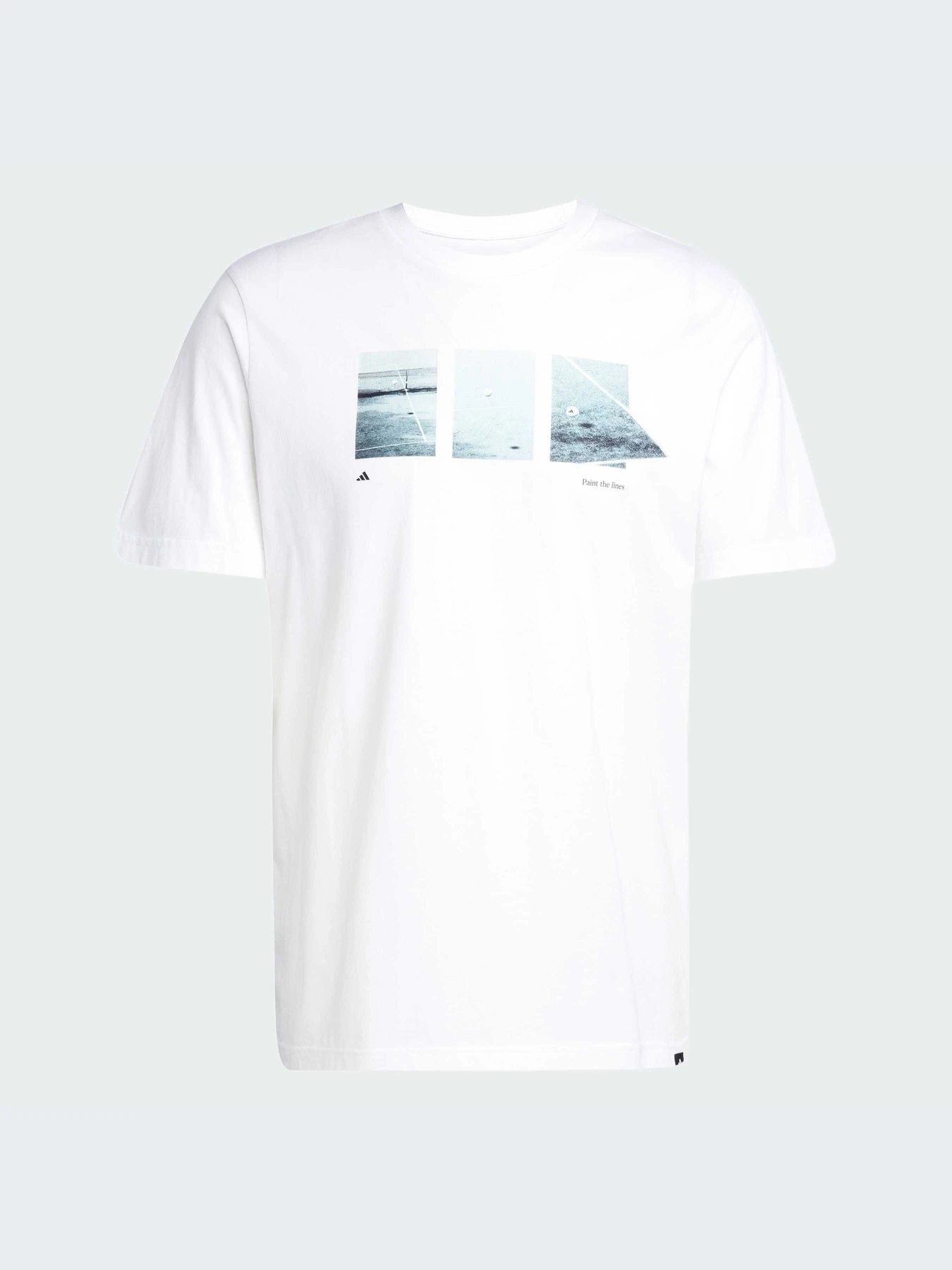 Футболки и поло Adidas модель JL9216-KZ Футболки и поло Adidas модель JL9216-KZ Фото