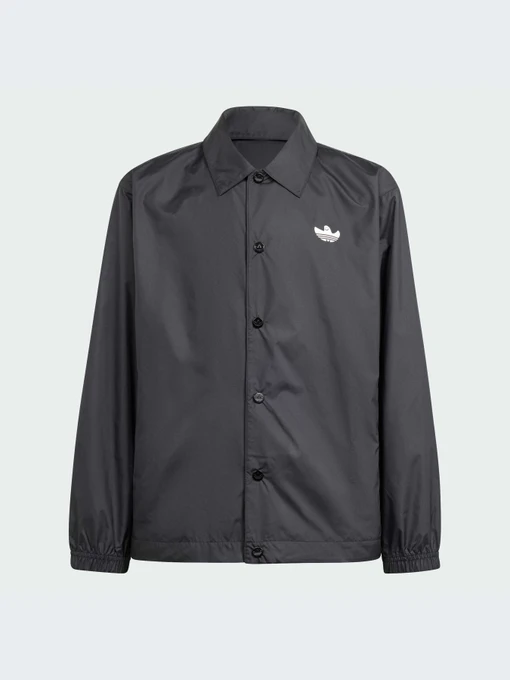 Куртки и дубленки Adidas модель IS3222-KZ Фото