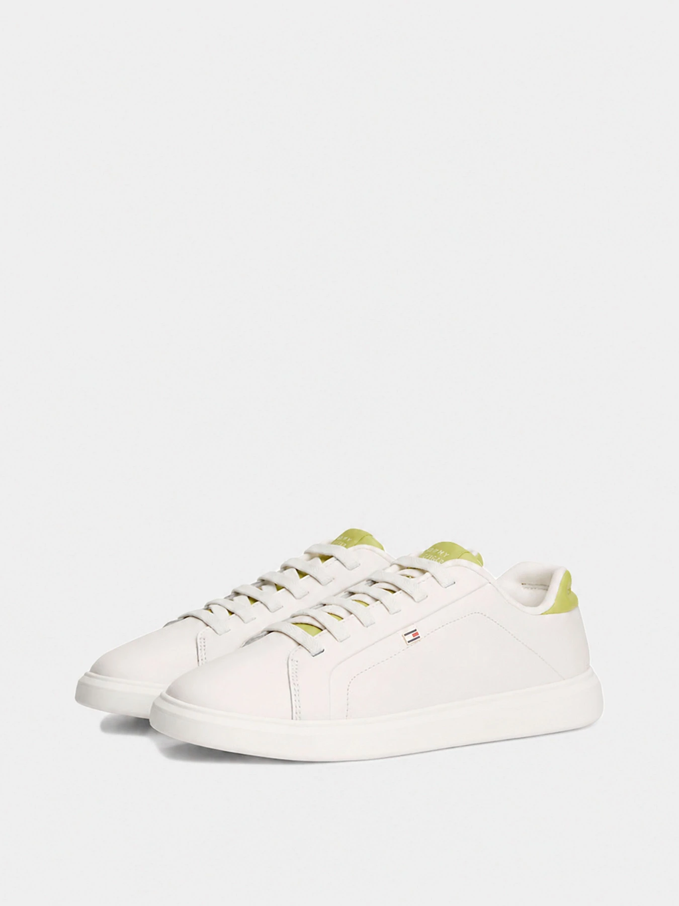 Кеды Tommy Hilfiger модель FW0FW08948-0GA Кеды Tommy Hilfiger модель FW0FW08948-0GA Фото