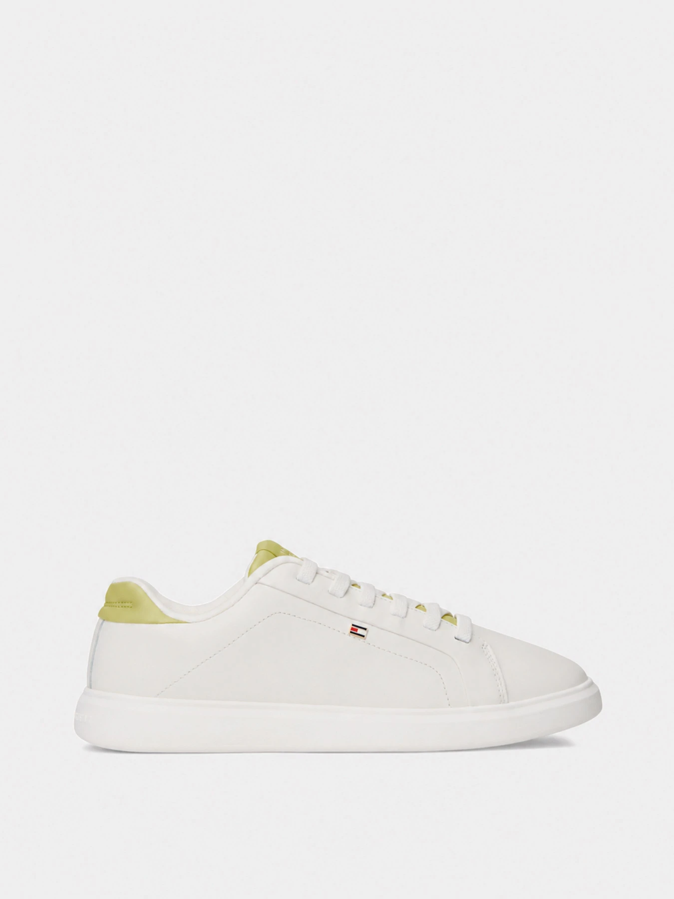 Кеды Tommy Hilfiger модель FW0FW08948-0GA Кеды Tommy Hilfiger модель FW0FW08948-0GA Фото