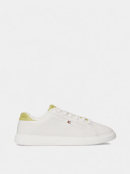 Кеды Tommy Hilfiger модель FW0FW08948-0GA Фото
