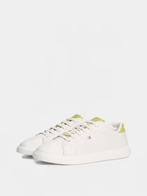 Кеды Tommy Hilfiger модель FW0FW08948-0GA Фото