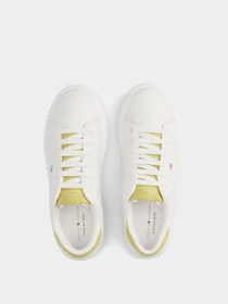 Кеды Tommy Hilfiger модель FW0FW08948-0GA Фото