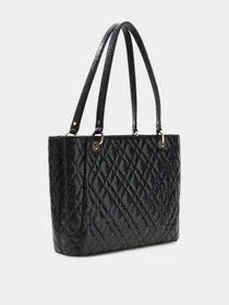 Сумки GUESS модель HWGG96-28250-BLA Фото