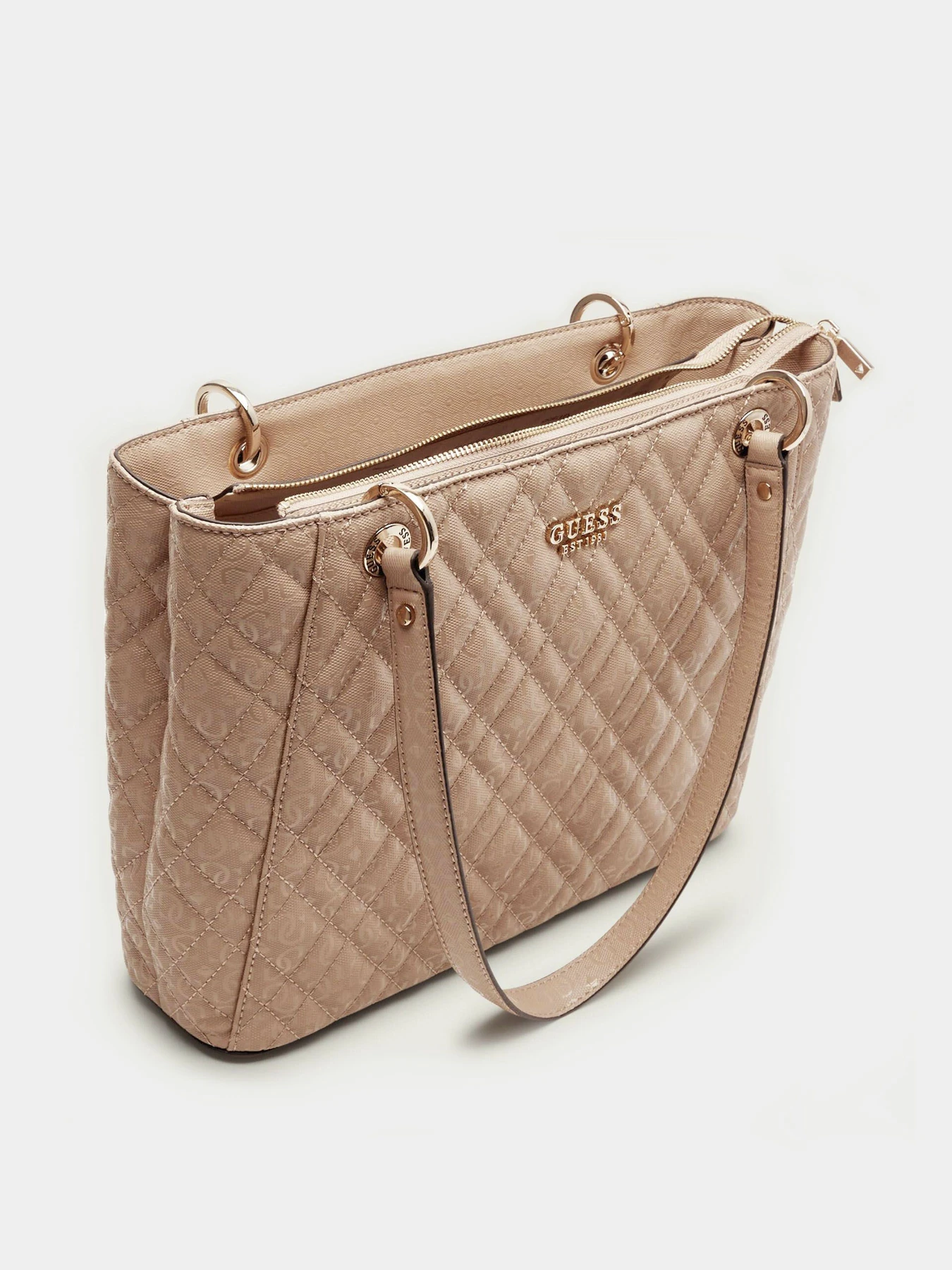 Сумки GUESS модель HWGG96-28250-PLC Сумки GUESS модель HWGG96-28250-PLC Фото