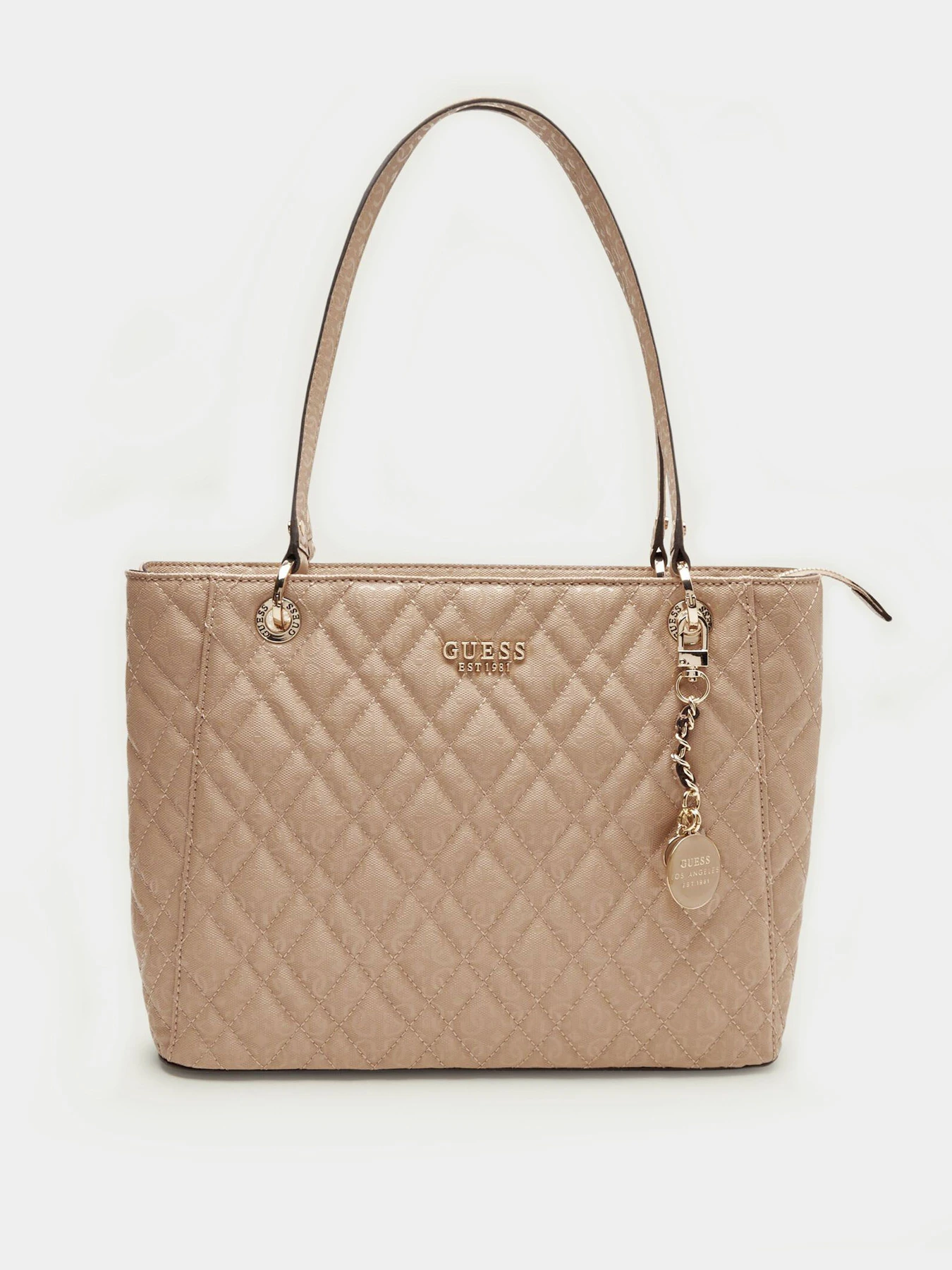 Сумки GUESS модель HWGG96-28250-PLC Сумки GUESS модель HWGG96-28250-PLC Фото