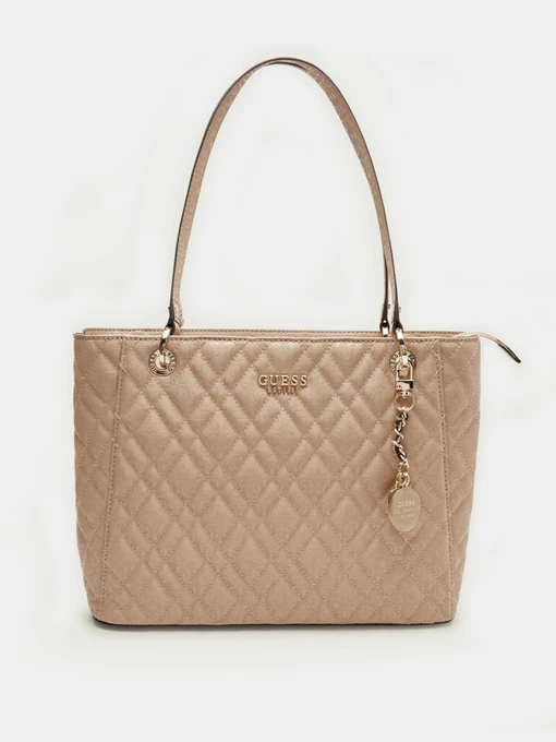Сумки GUESS модель HWGG96-28250-PLC Фото