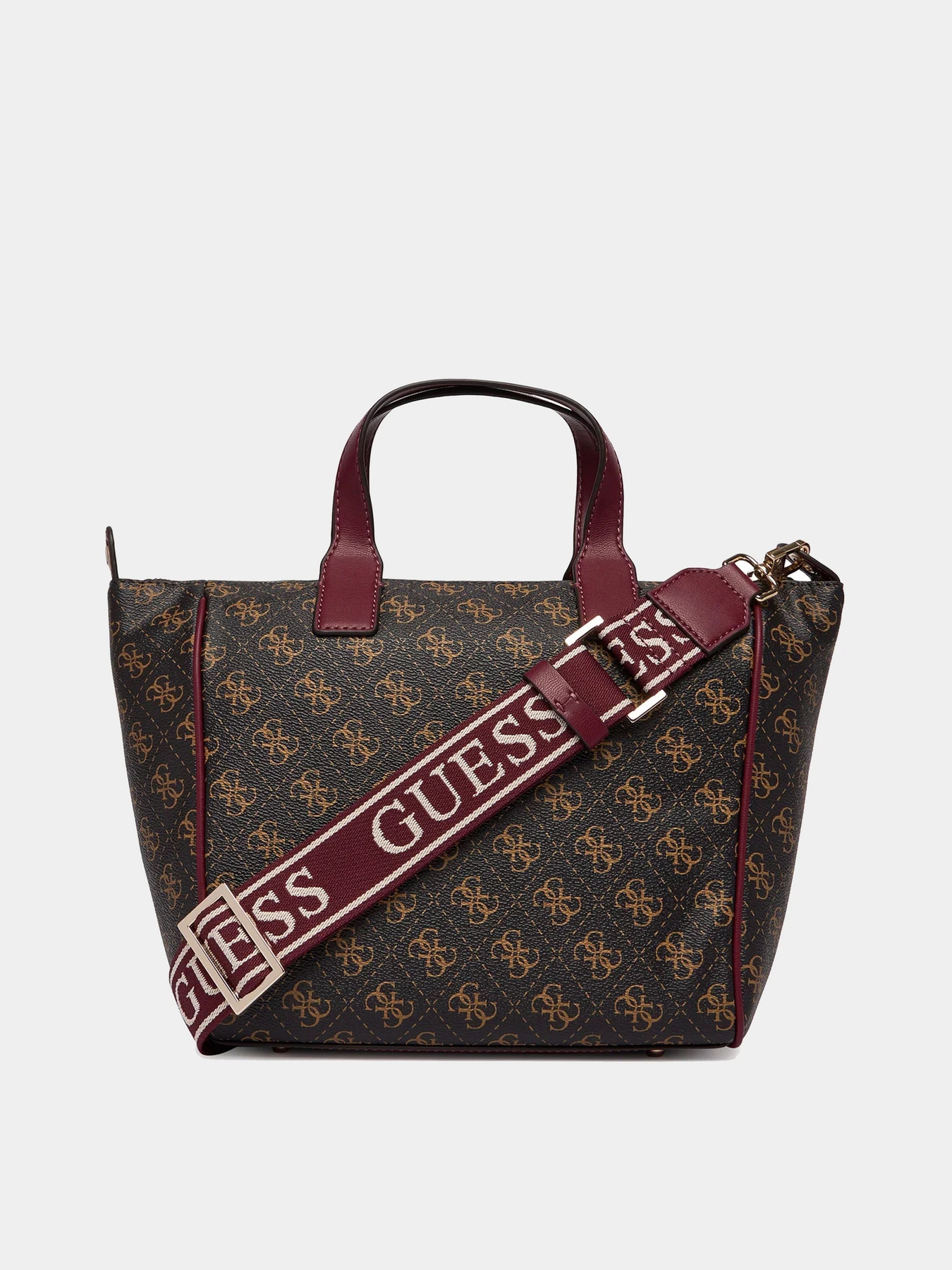 Сумки GUESS модель TWLQ96-76019-BNL Сумки GUESS модель TWLQ96-76019-BNL Фото