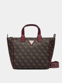 Сумки GUESS модель TWLQ96-76019-BNL Фото